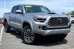 2023 Toyota Tacoma 4WD TRD Sport