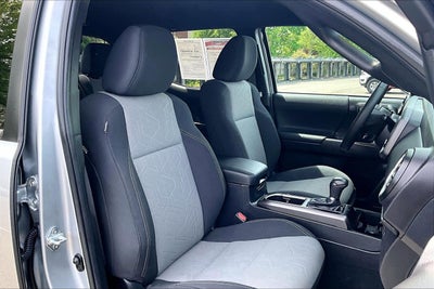 2023 Toyota Tacoma 4WD TRD Sport