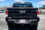 2023 Toyota Tacoma 4WD TRD Off Road