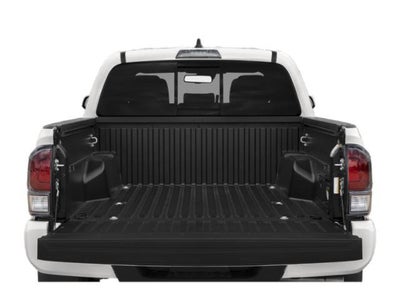 2022 Toyota Tacoma 4WD Base