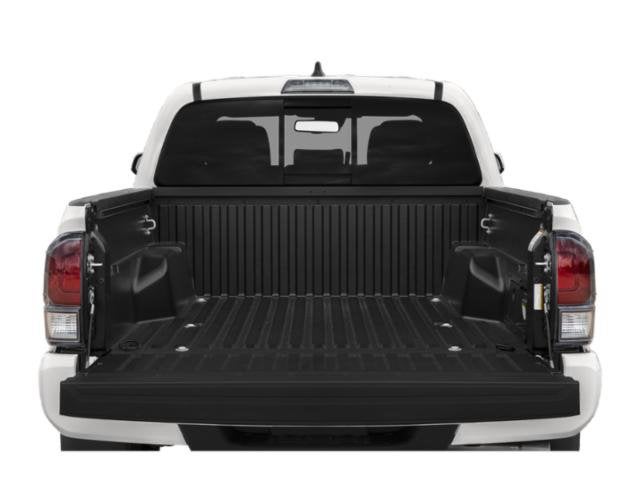 2022 Toyota Tacoma 4WD Base
