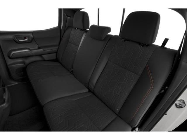 2022 Toyota Tacoma 4WD Base