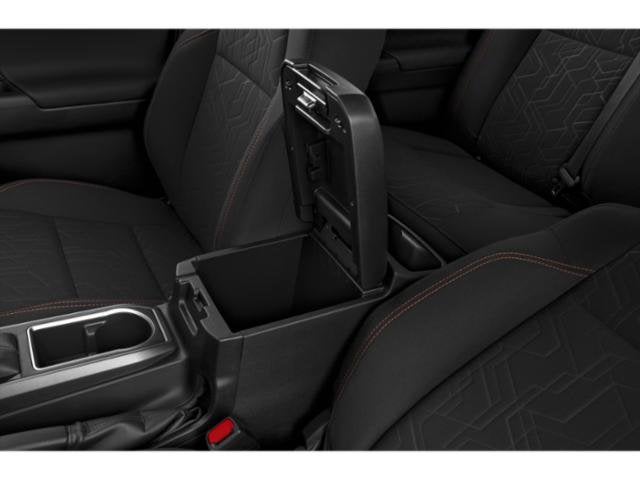 2022 Toyota Tacoma 4WD Base
