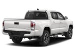 2022 Toyota Tacoma 4WD Base