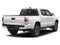 2022 Toyota Tacoma 4WD Base