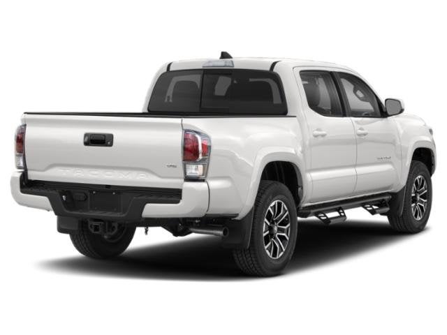 2022 Toyota Tacoma 4WD Base
