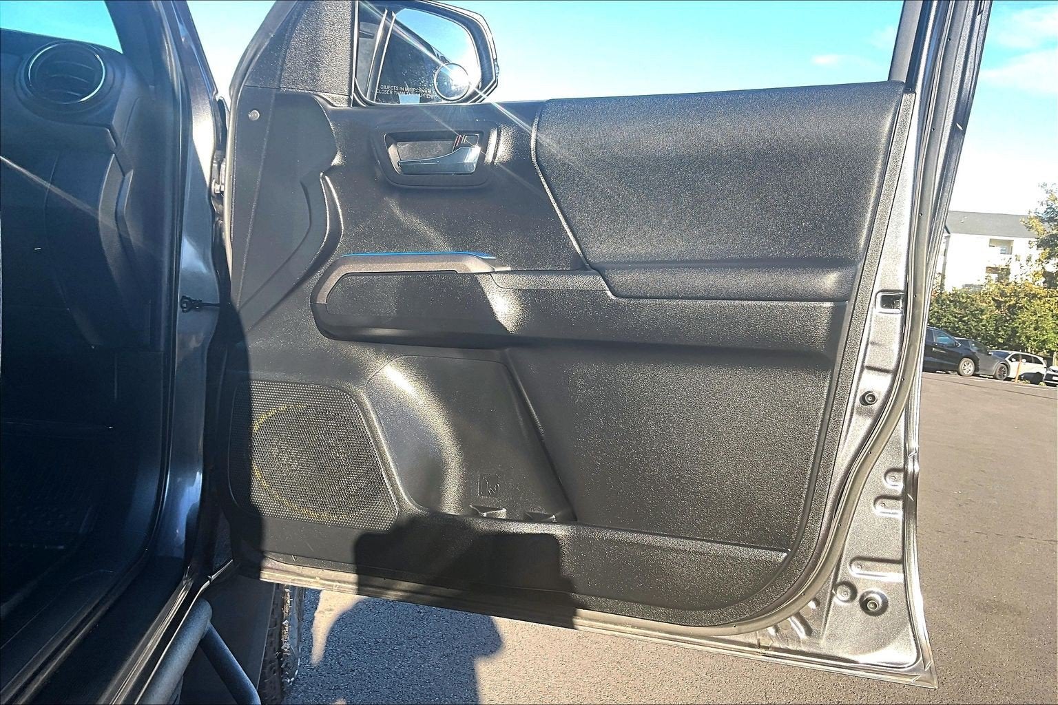 2022 Toyota Tacoma 4WD TRD Off Road
