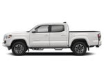 2022 Toyota Tacoma 4WD Base