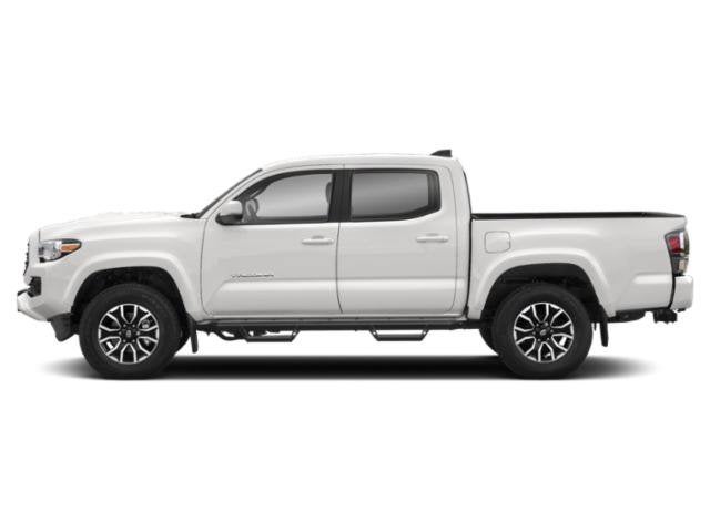 2022 Toyota Tacoma 4WD Base