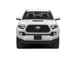 2022 Toyota Tacoma 4WD Base