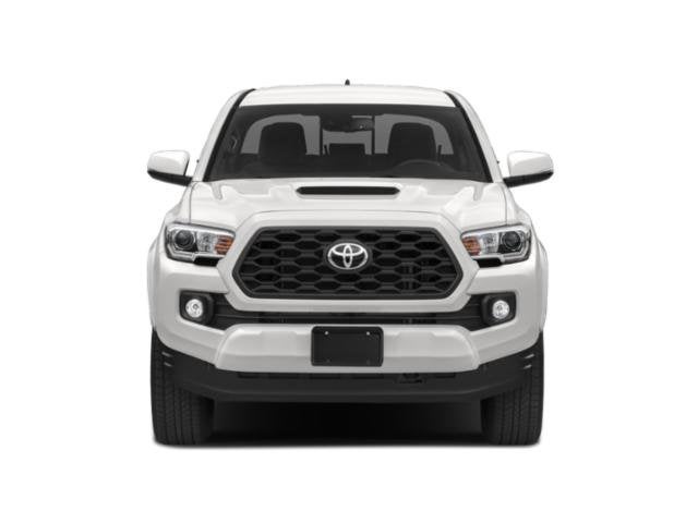 2022 Toyota Tacoma 4WD Base