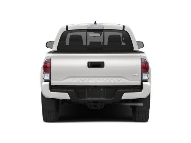 2022 Toyota Tacoma 4WD Base