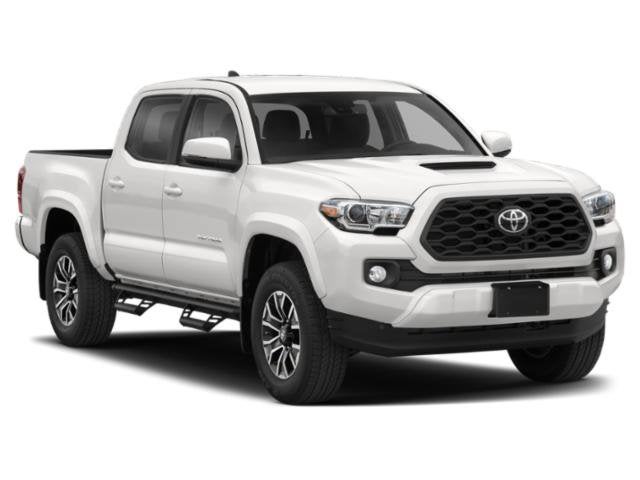 2022 Toyota Tacoma 4WD Base