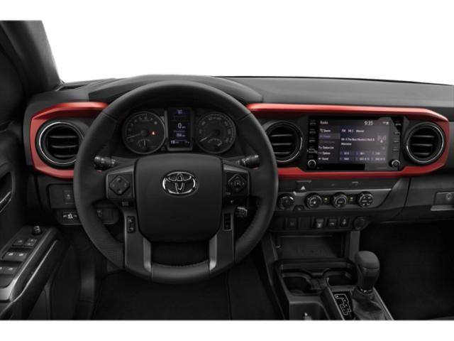 2022 Toyota Tacoma 4WD Base