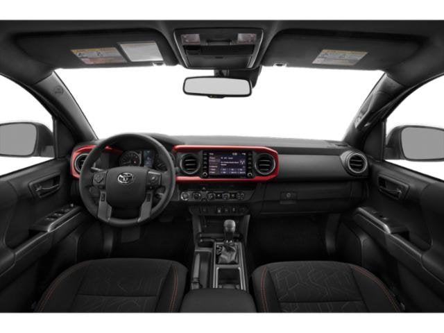 2022 Toyota Tacoma 4WD Base