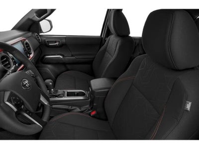 2022 Toyota Tacoma 4WD Base