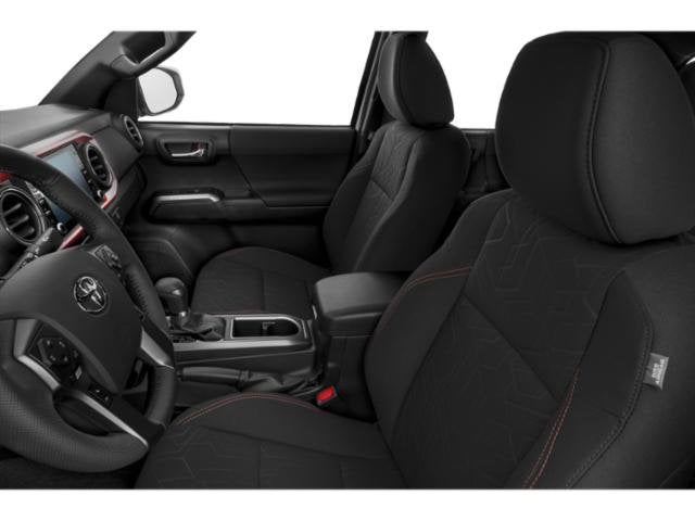 2022 Toyota Tacoma 4WD Base