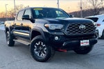 2022 Toyota Tacoma 4WD TRD Off Road