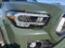 2022 Toyota Tacoma 4WD Limited