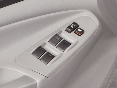 2010 Toyota Tacoma PreRunner