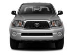 2010 Toyota Tacoma PreRunner