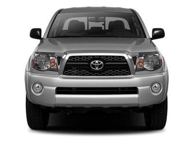 2010 Toyota Tacoma PreRunner
