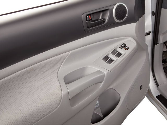 2010 Toyota Tacoma PreRunner