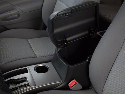 2013 Toyota Tacoma 4WD Double Cab LB V6 AT (Natl)