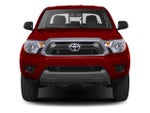 2013 Toyota Tacoma 4WD Double Cab LB V6 AT (Natl)