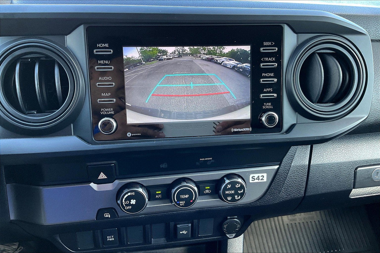 2023 Toyota Tacoma 2WD SR