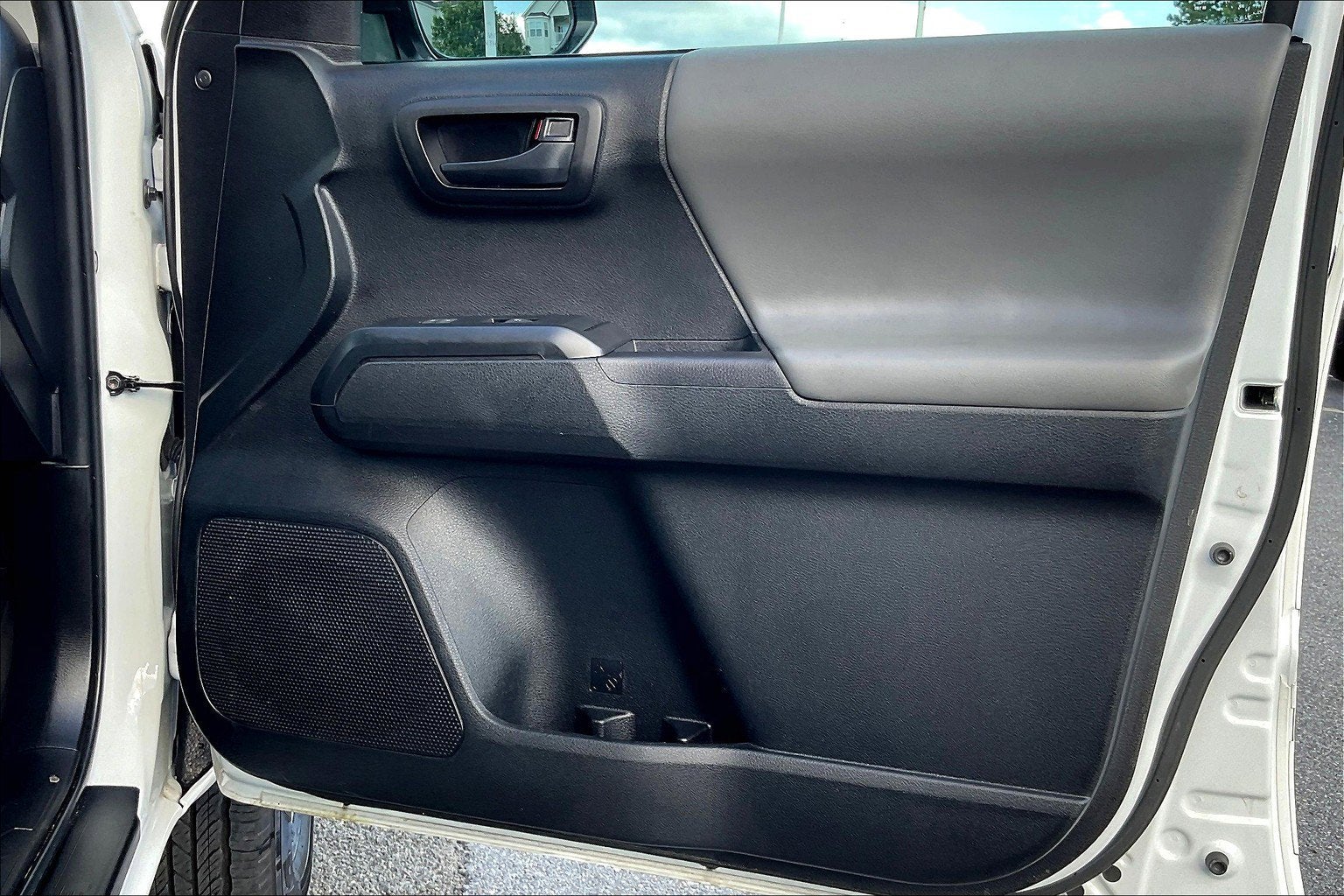 2023 Toyota Tacoma 2WD SR