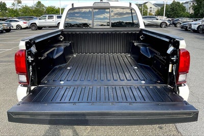 2023 Toyota Tacoma 2WD SR