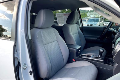 2023 Toyota Tacoma 2WD SR