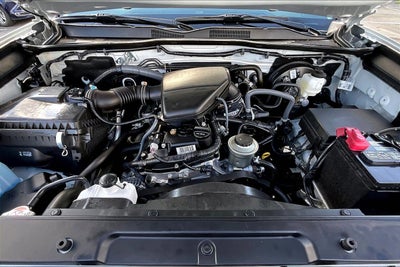 2023 Toyota Tacoma 2WD SR