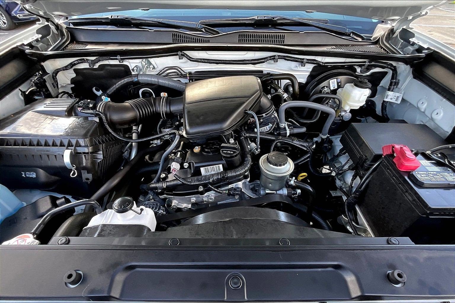 2023 Toyota Tacoma 2WD SR