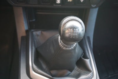 2022 Toyota Tacoma 4WD Base