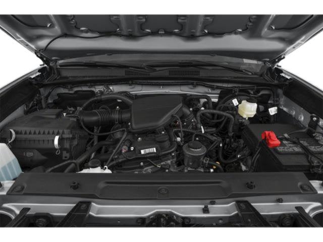 2022 Toyota Tacoma 4WD Base