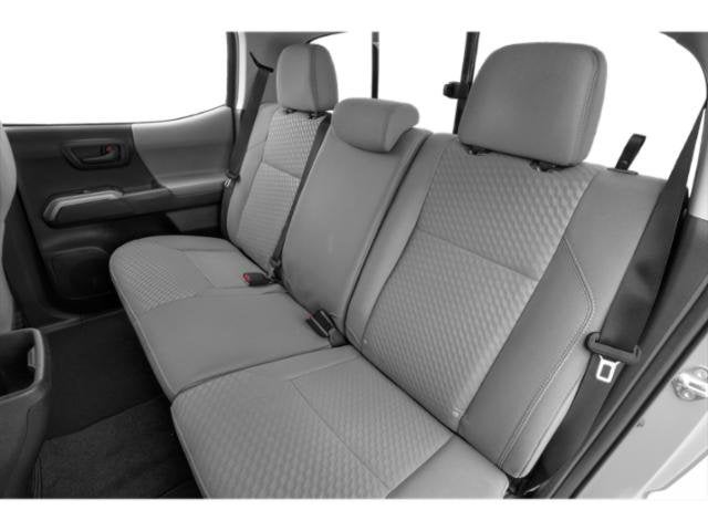 2022 Toyota Tacoma 4WD Base