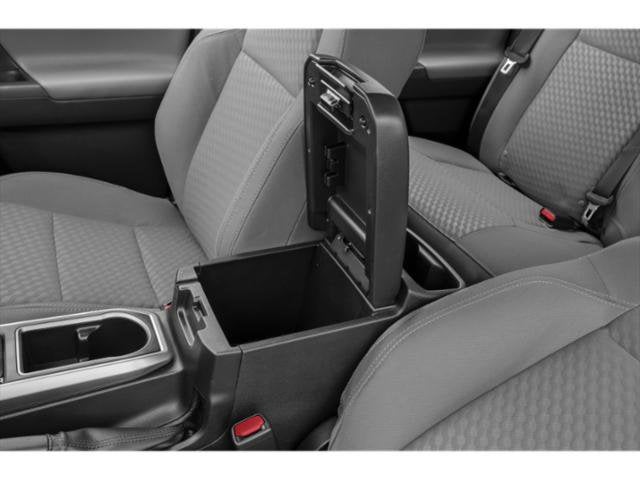 2022 Toyota Tacoma 4WD Base