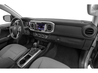2022 Toyota Tacoma 4WD Base