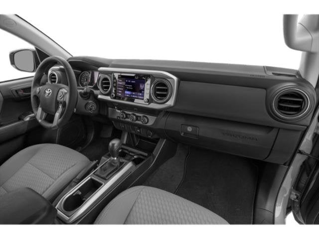 2022 Toyota Tacoma 4WD Base