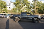 2022 Toyota Tacoma 4WD Base