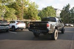 2022 Toyota Tacoma 4WD Base