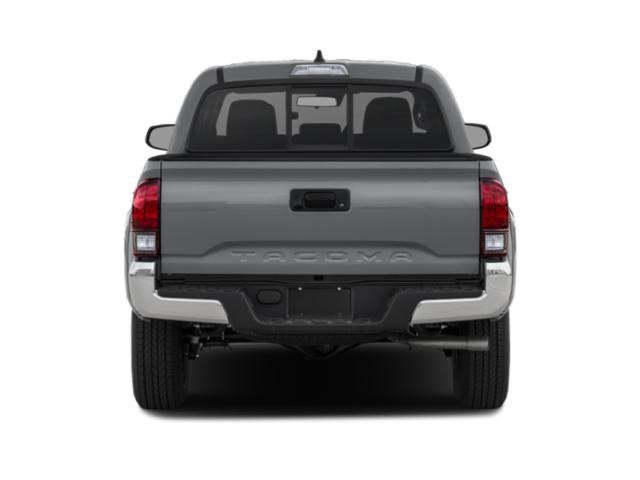 2022 Toyota Tacoma 4WD Base