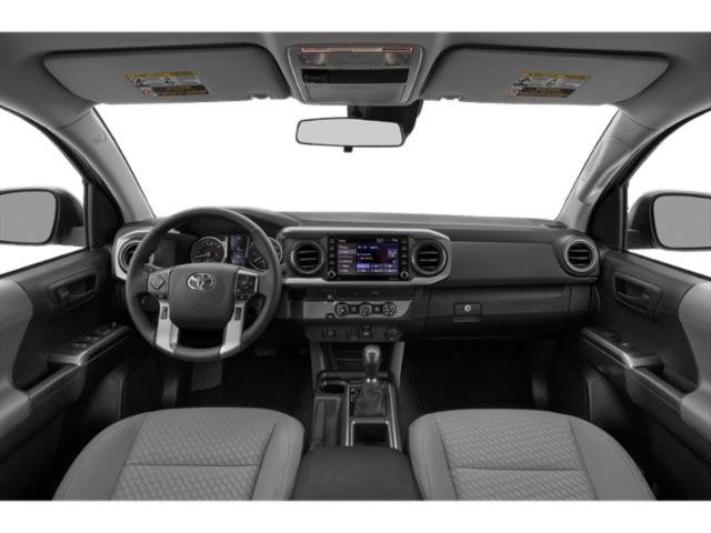 2022 Toyota Tacoma 4WD Base