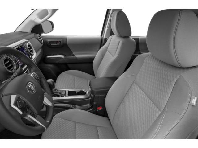 2022 Toyota Tacoma 4WD Base