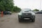 2022 Toyota Tacoma 4WD TRD Sport