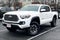 2021 Toyota Tacoma 4WD Base