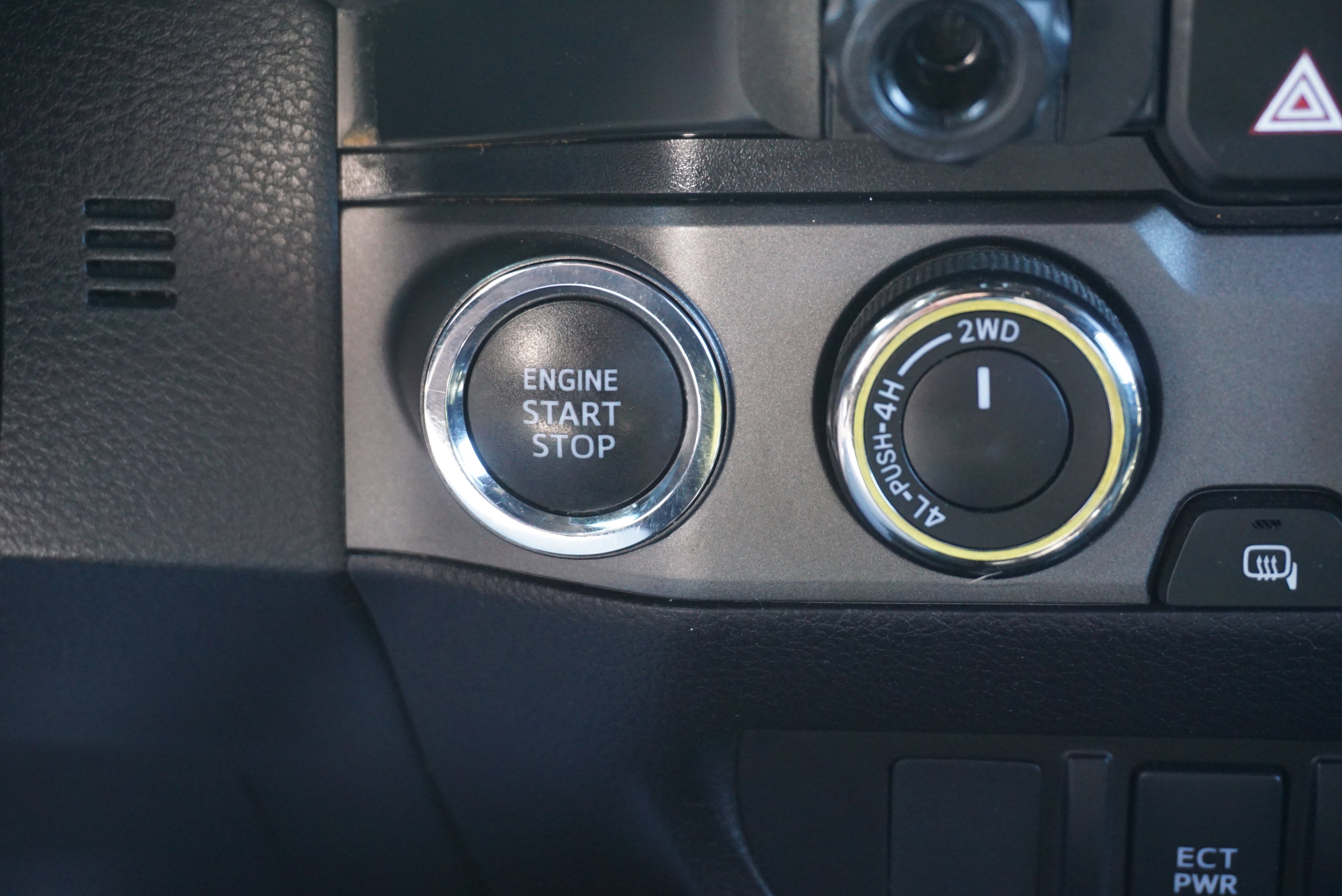 2021 Toyota Tacoma 4WD Base