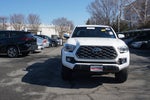 2021 Toyota Tacoma 4WD Base